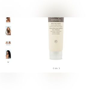 🌸AVEDA DAMAGE REMEDY TREATMENT🌸